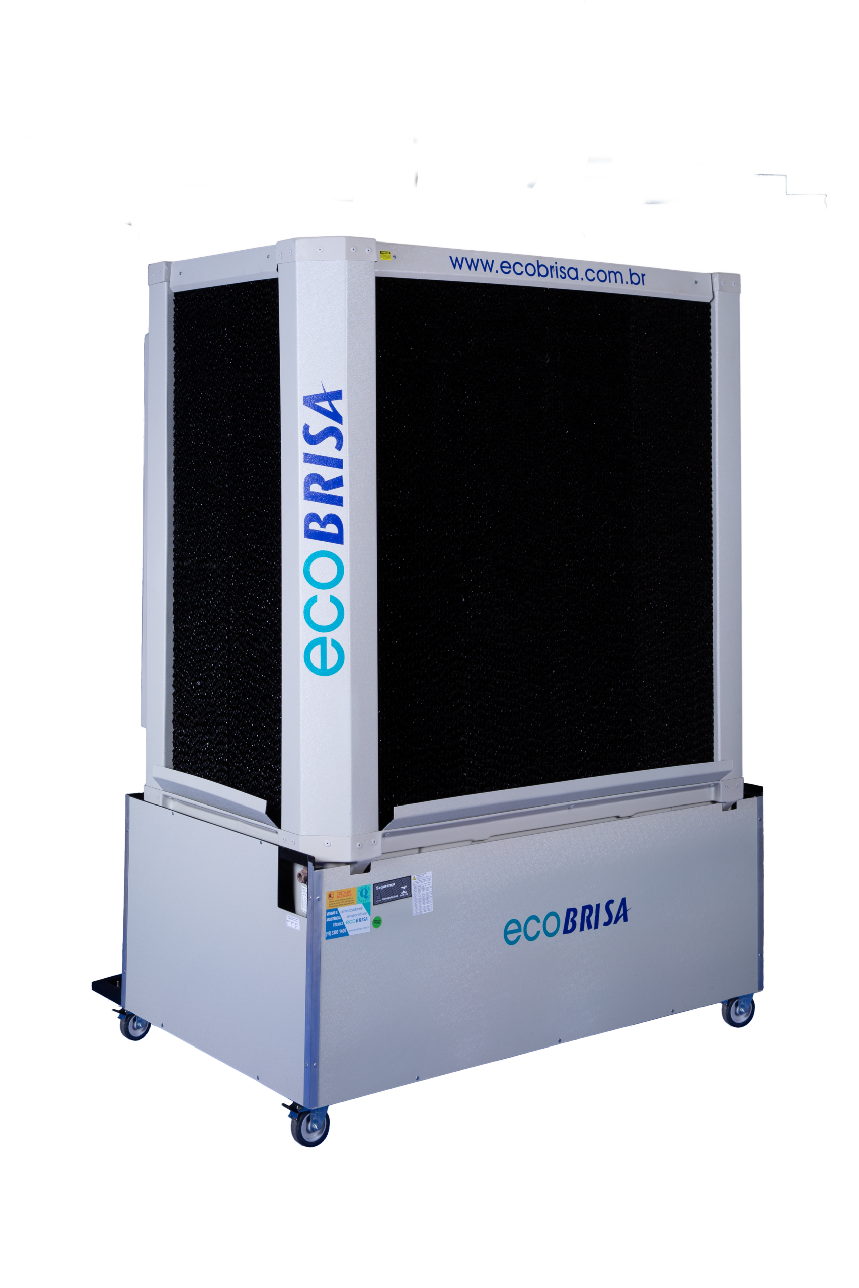 EBV-50 Móvel Diagonal