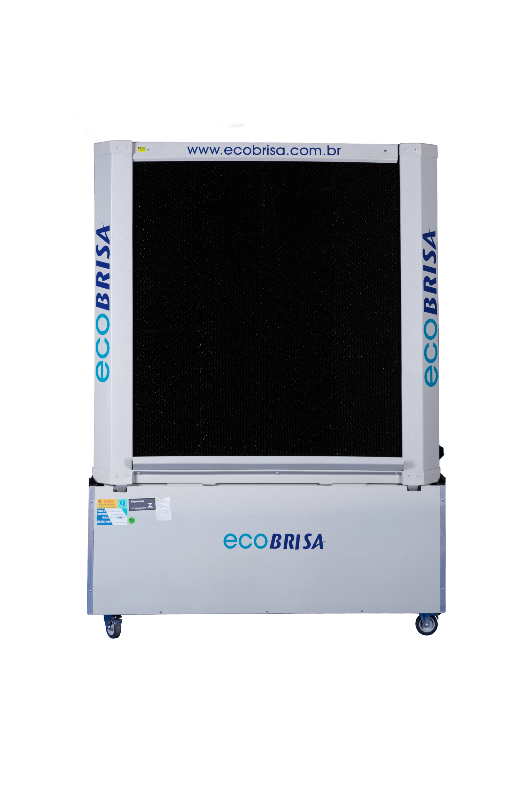 EBV-50 Móvel Traseira