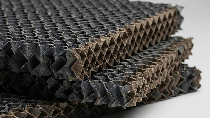 Painéis Evaporativos